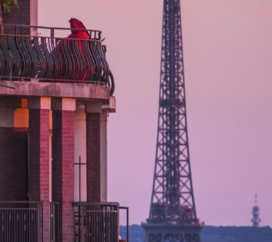 Eiffel Tower Eiffel Tower